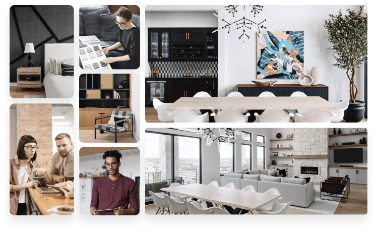 Purchasing Service Users